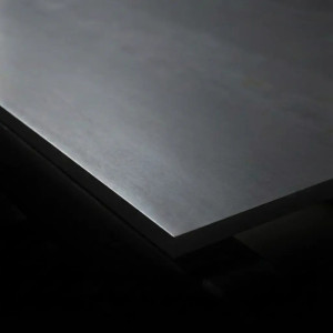 Plaque acier brut 6 mm sur mesure | Découpe acier John Steel