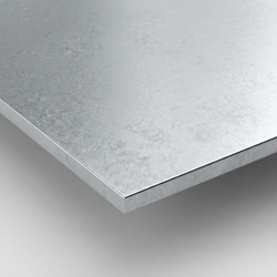 Placa acero galvanizado 3 mm a medida | Compra online