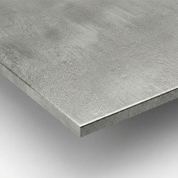 Rvs plaat 316L marine kwaliteit brut 5mm op maat | John Steel