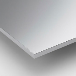 Eloxiertes Aluminiumblech 1,5 mm nach Maß | John Steel