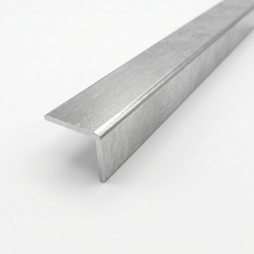 L-Profil Aluminium roh - Leichter und vielseitiger Alu-Winkel auf Maß