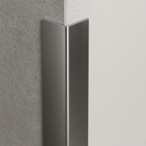 Cornière d'angle sur mesure