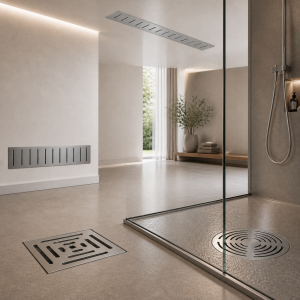 Grilles sur mesure