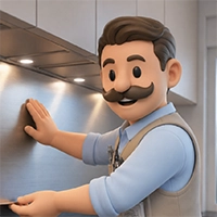 O conselho do John: escolher a sua credência de cozinha à medida