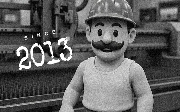 John Steel : plus de 13 ans de savoir-faire